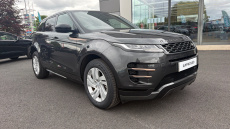 Land Rover Range Rover Evoque 2.0 D200 R-Dynamic S 5dr Auto Diesel Hatchback